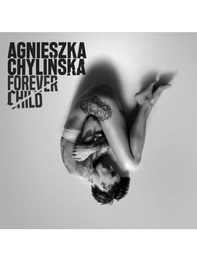 CD Forever Child z autografem