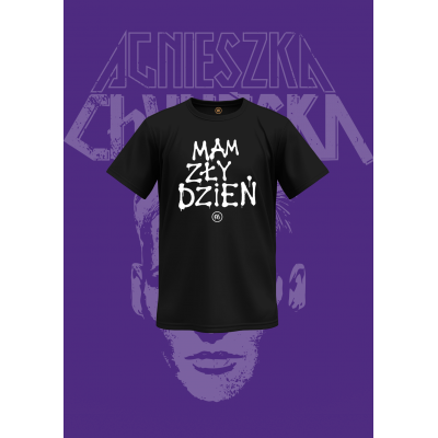 [PREORDER] T-shirt UNISEX...