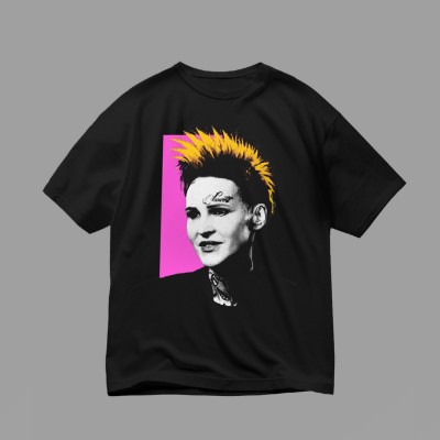 [PREORDER] T-shirt 50...