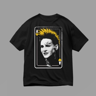 [PREORDER] T-shirt 50...