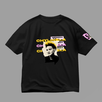 [PREORDER] T-shirt 50...