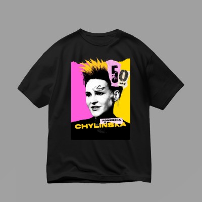 [PREORDER] T-shirt 50...