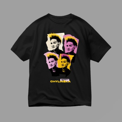 [PREORDER] T-shirt 50...